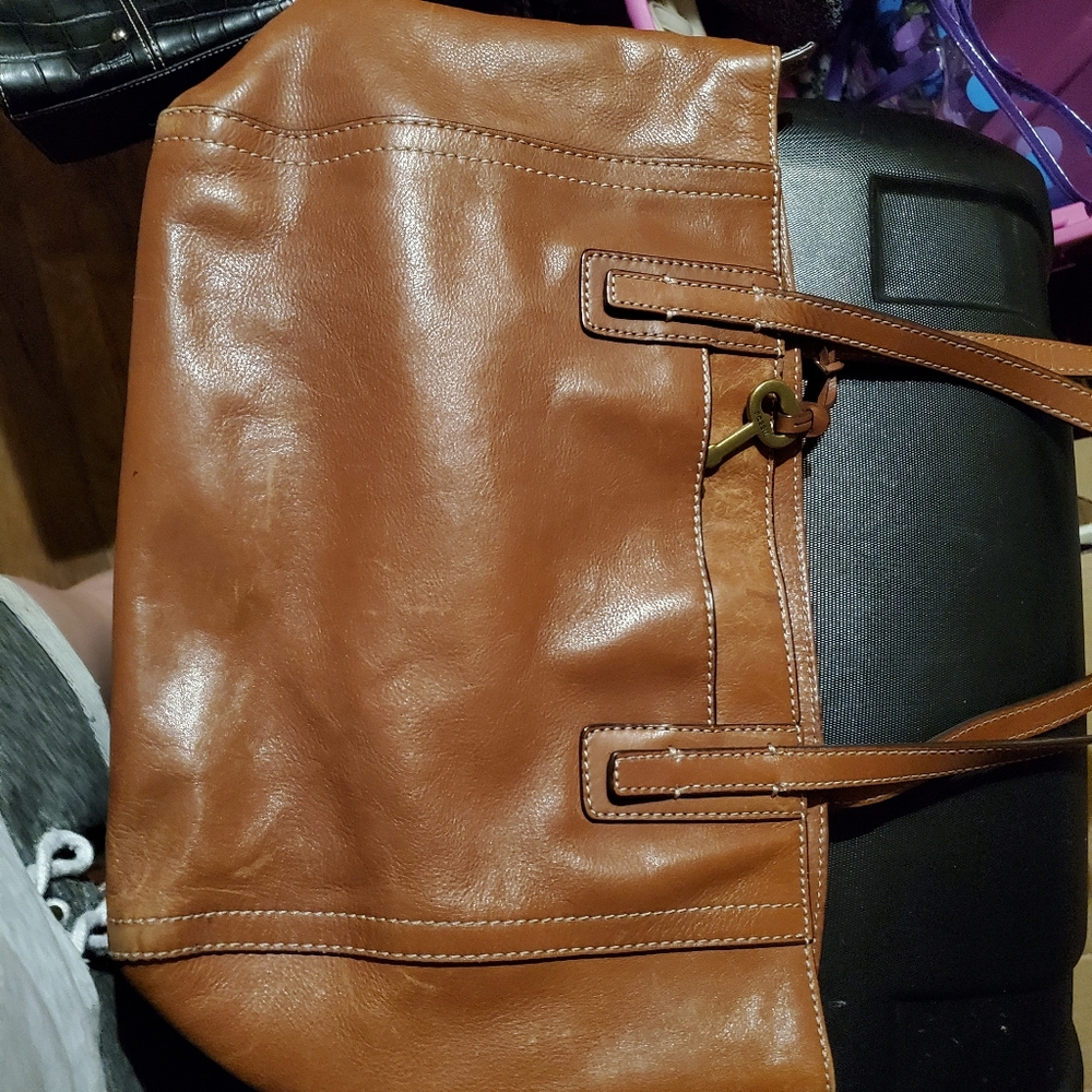 Fossil bag